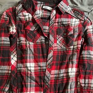 BKE flannel
